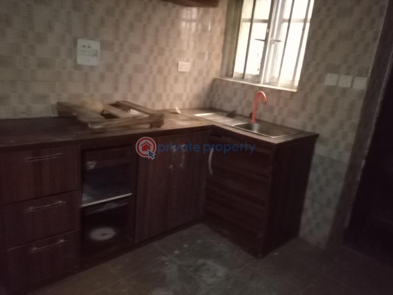 1 bedroom Shared Apartment For Rent United Estate, Sangotedo Ajah Lagos Sangotedo Lagos - 10