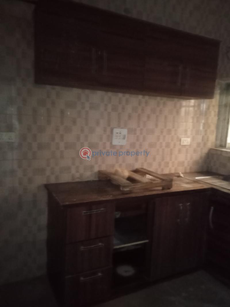 1 bedroom Shared Apartment For Rent United Estate, Sangotedo Ajah Lagos State Nigeria Sangotedo Lagos - 9