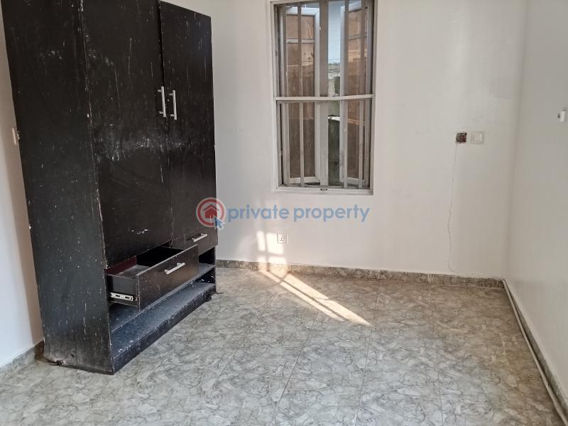 1 bedroom Shared Apartment For Rent United Estate, Sangotedo Ajah Lagos Sangotedo Lagos - 0