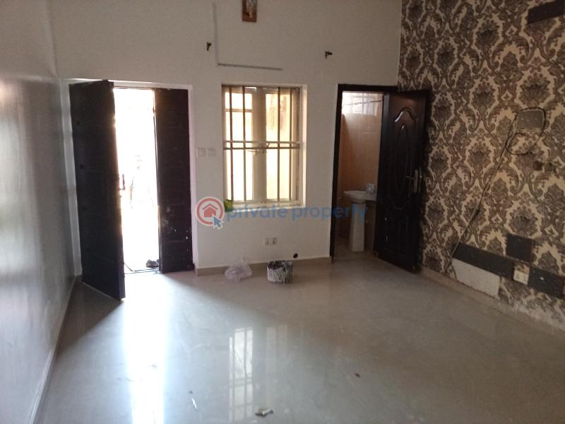 1 bedroom Shared Apartment For Rent United Estate, Sangotedo Ajah Lagos State Nigeria Sangotedo Lagos - 0