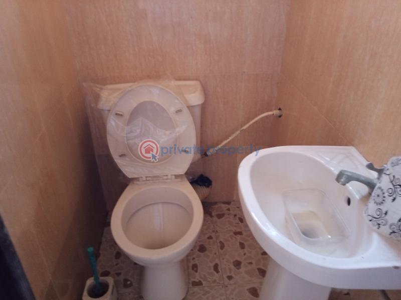 1 bedroom Shared Apartment For Rent United Estate, Sangotedo Ajah Lagos State Nigeria Sangotedo Lagos - 4