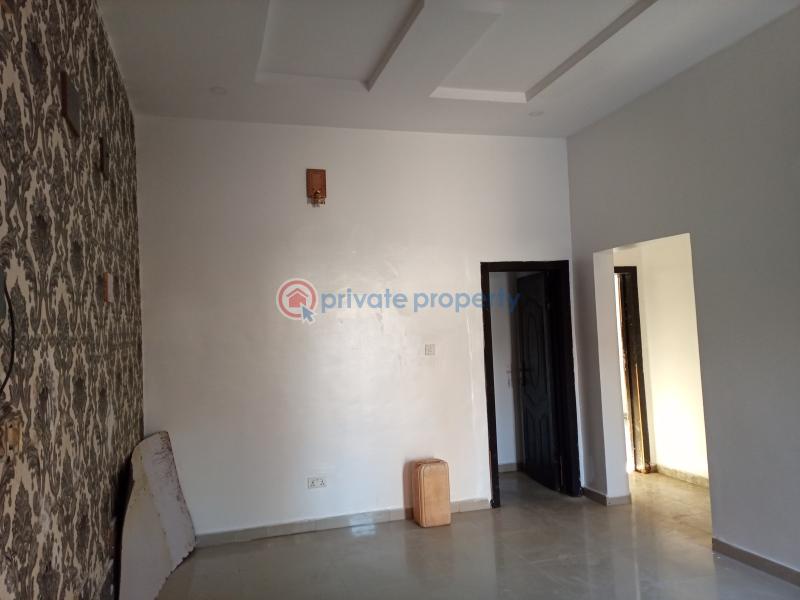 1 bedroom Shared Apartment For Rent United Estate, Sangotedo Ajah Lagos State Nigeria Sangotedo Lagos - 7