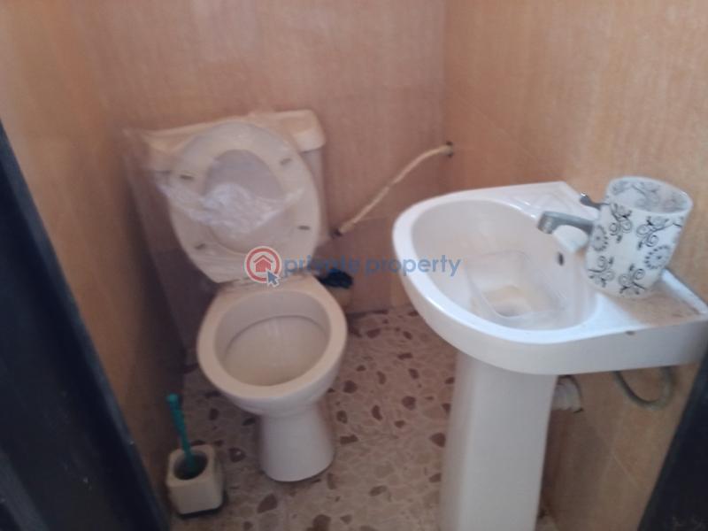 1 bedroom Shared Apartment For Rent United Estate, Sangotedo Ajah Lagos State Nigeria Sangotedo Lagos - 5
