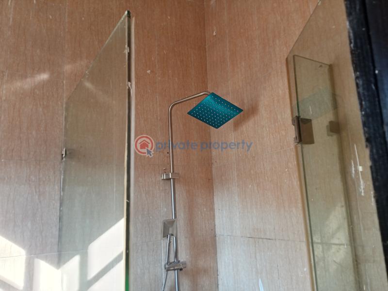 1 bedroom Shared Apartment For Rent United Estate, Sangotedo Ajah Lagos Sangotedo Lagos - 9