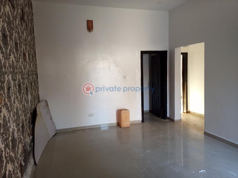 1 bedroom Shared Apartment For Rent United Estate, Sangotedo Ajah Lagos State Nigeria Sangotedo Lagos - 8