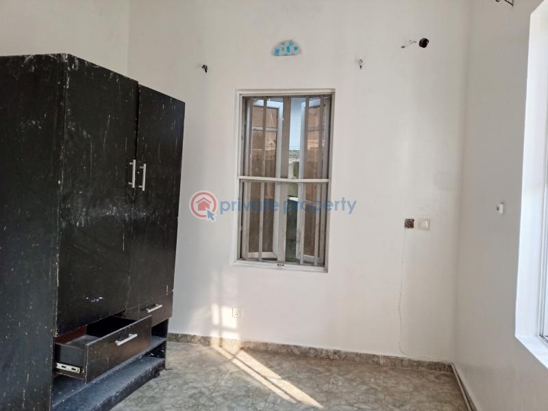 1 bedroom Shared Apartment For Rent United Estate, Sangotedo Ajah Lagos Sangotedo Lagos - 4