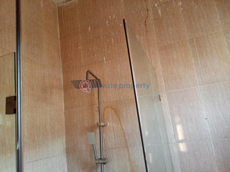 1 bedroom Shared Apartment For Rent United Estate Sangotedo Ajah Lagos State Nigeria Sangotedo Lagos - 7