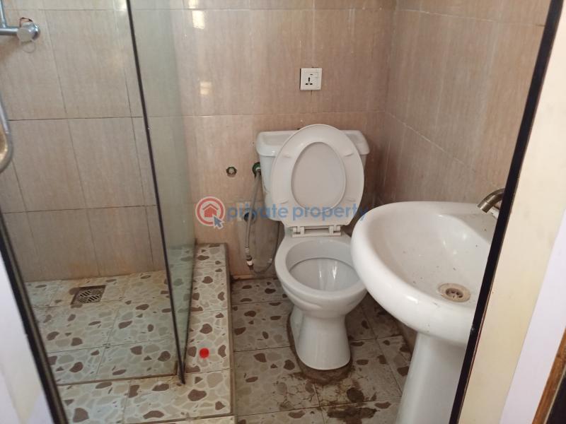 1 bedroom Shared Apartment For Rent United Estate Sangotedo Ajah Lagos State Nigeria Sangotedo Lagos - 8