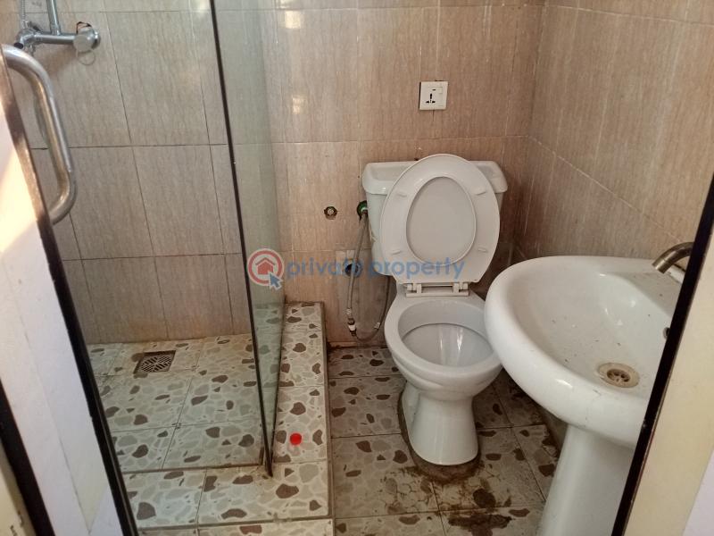 1 bedroom Shared Apartment For Rent United Estate Sangotedo Ajah Lagos State Nigeria Sangotedo Lagos - 5