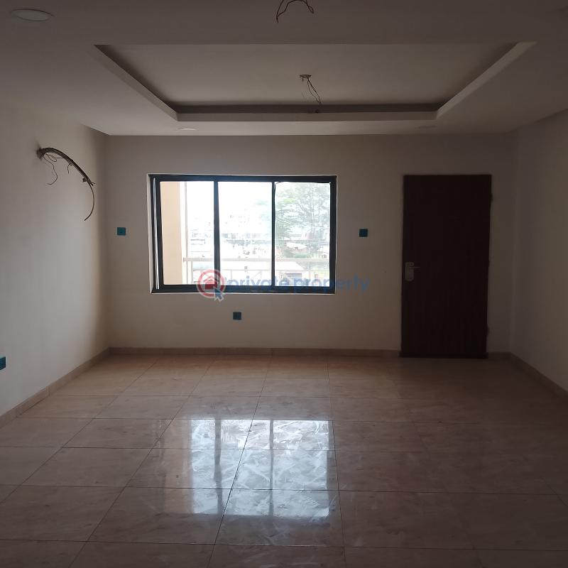1 bedroom Shared Apartment For Rent United Estate, Sangotedo Ajah Sangotedo Lagos - 0