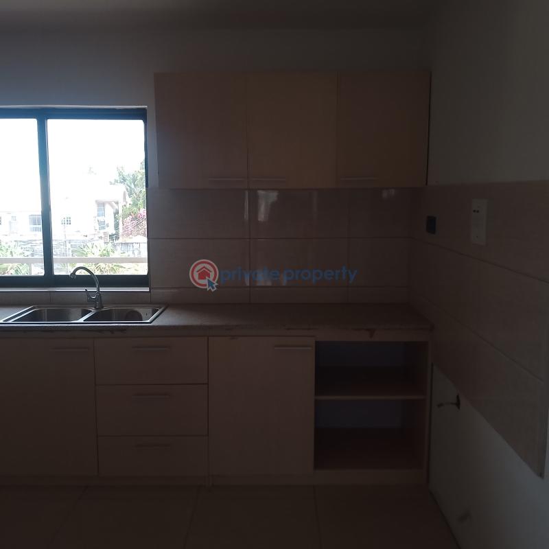 1 bedroom Shared Apartment For Rent United Estate, Sangotedo Ajah Sangotedo Lagos - 4