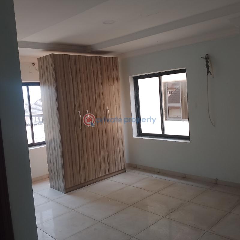 1 bedroom Shared Apartment For Rent United Estate, Sangotedo Ajah Sangotedo Lagos - 0