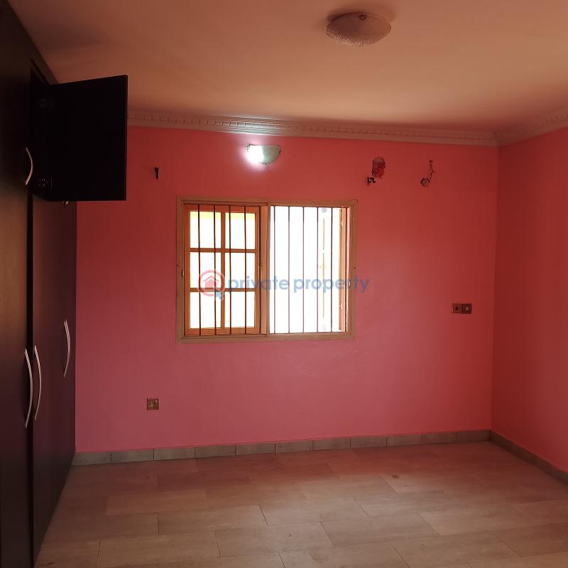 1 bedroom Shared Apartment For Rent Marbel Estate, Behind Skymall, Sangotedo Ajah Sangotedo Lagos - 0