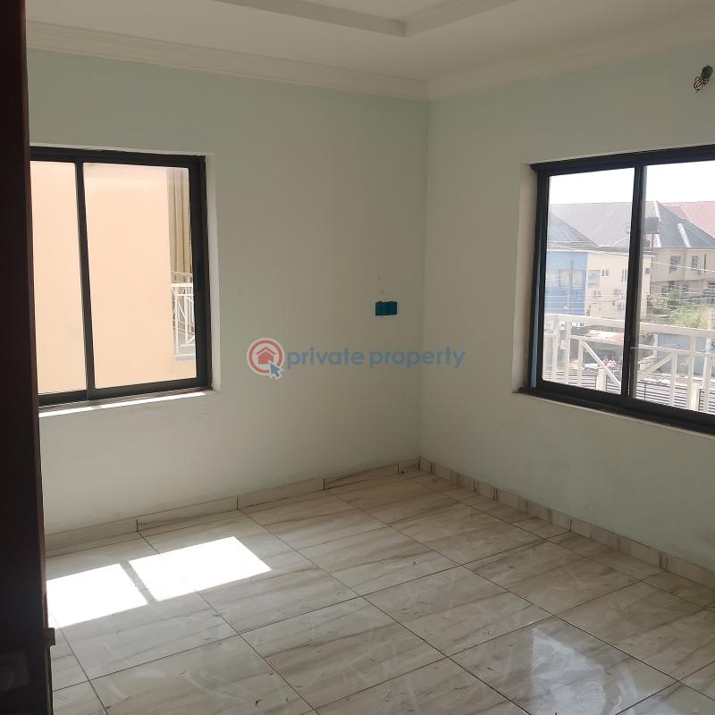 1 bedroom Shared Apartment For Rent United Estate, Sangotedo Ajah Sangotedo Lagos - 0
