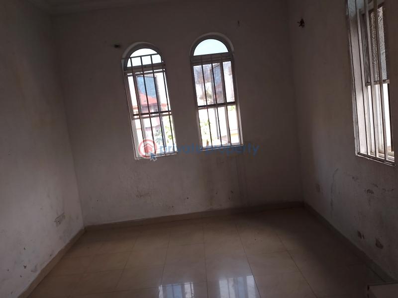 1 bedroom Shared Apartment For Rent Terra Peace Zone Estate, Sangotedo Ajah Sangotedo Lagos - 2