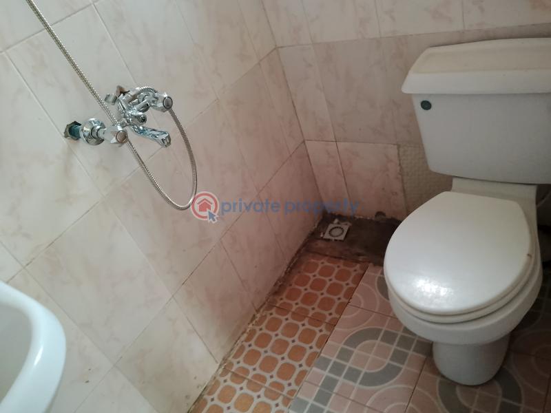 1 bedroom Shared Apartment For Rent Terra Peace Zone Estate, Sangotedo Ajah Sangotedo Lagos - 4
