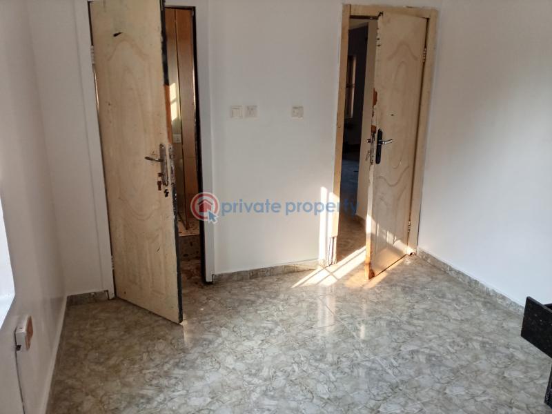 1 bedroom Shared Apartment For Rent United Estate, Sangotedo Ajah Sangotedo Lagos - 1