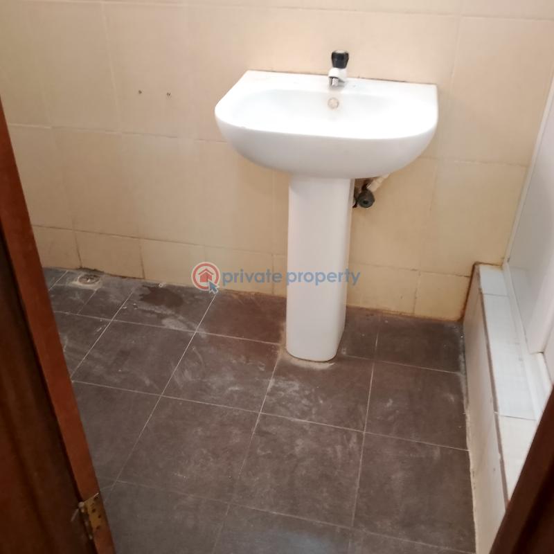 1 bedroom Shared Apartment For Rent Mabel Estate, Behind Sky Mall, Sangotedo Sangotedo Lagos - 3