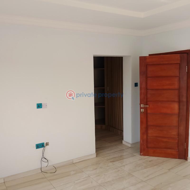 1 bedroom Shared Apartment For Rent United Estate, Sangotedo Ajah Sangotedo Lagos - 2