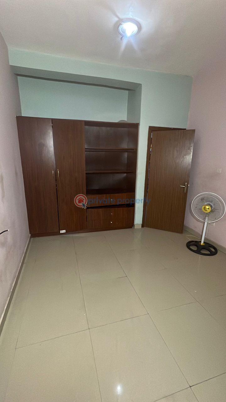 1 bedroom Room or Boys Quarter For Rent Peace Ville Estate Idado Lekki Lagos - 6