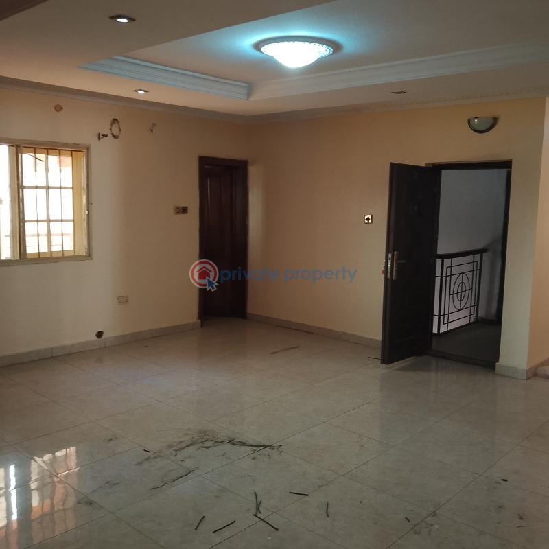 1 bedroom Shared Apartment For Rent Mabel Estate, Behind Sky Mall, Sangotedo Sangotedo Lagos - 0