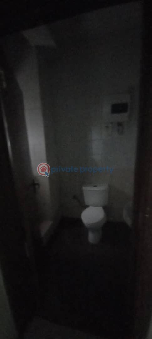 1 bedroom Room or Boys Quarter For Rent Peace Ville Estate Idado Lekki Lagos - 4