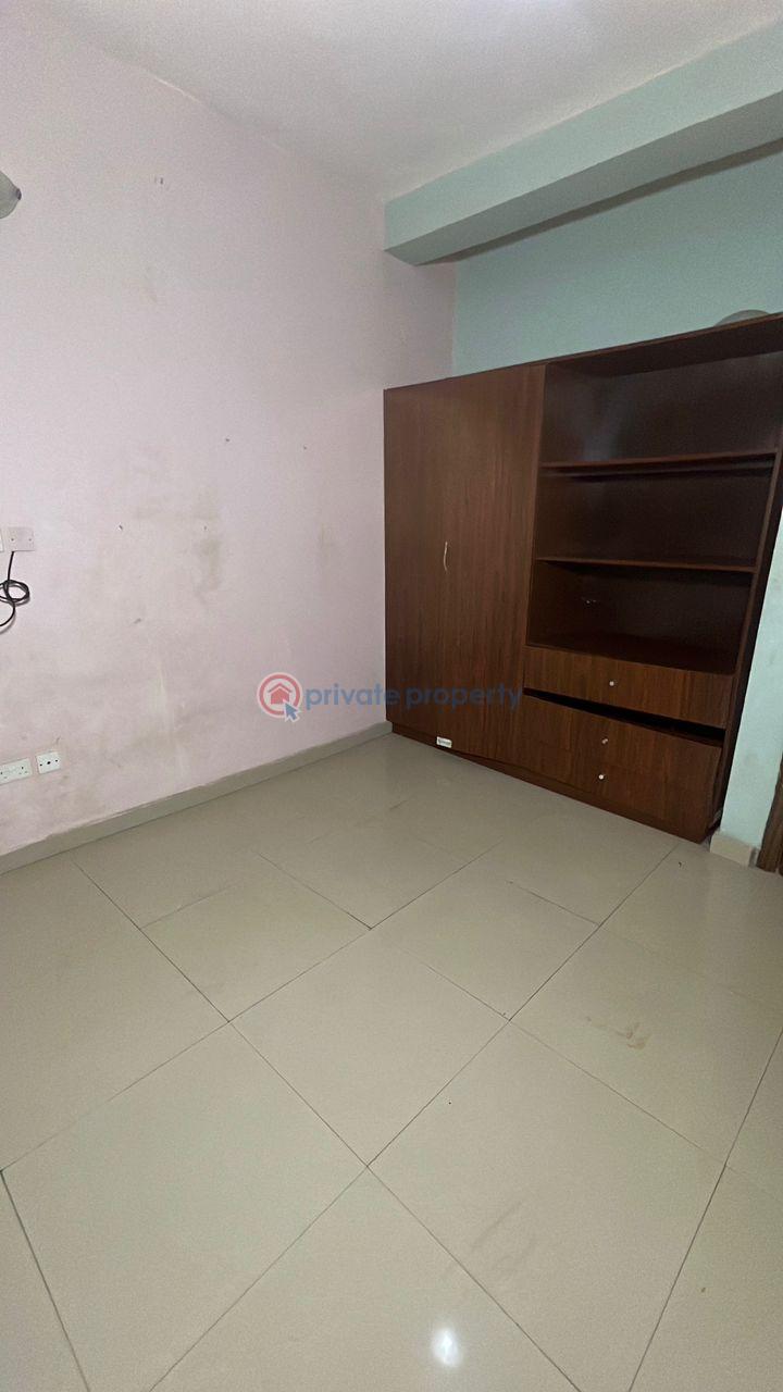 1 bedroom Room or Boys Quarter For Rent Peace Ville Estate Idado Lekki Lagos - 5