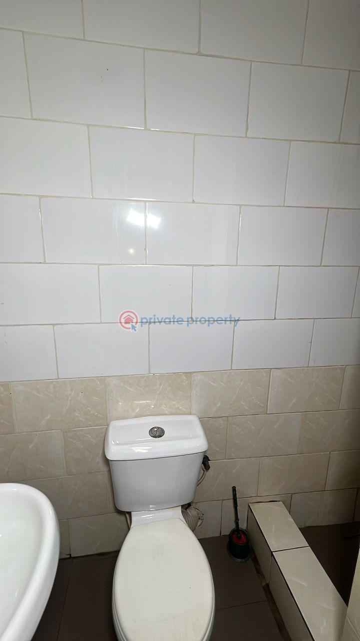 1 bedroom Room or Boys Quarter For Rent Peace Ville Estate Idado Lekki Lagos - 2