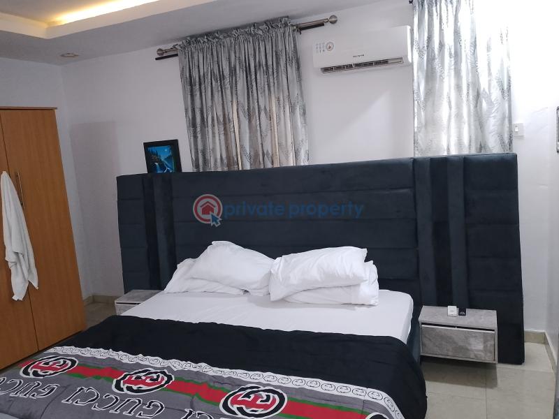 1 bedroom Hotel Short let Lekki Epe Express Way, Sangotedo Sangotedo Lagos - 0