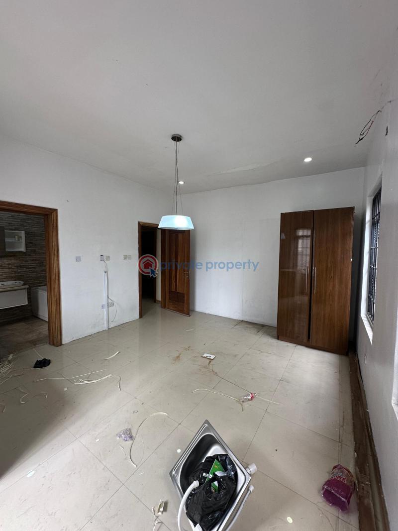 1 bedroom Flat & Apartment For Rent Along Lekki Expressway Lagos - 1