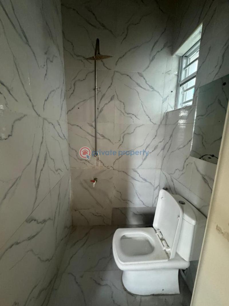 1 bedroom Studio Apartment For Rent Orchid Road Along Lekki Expressway Lagos - 0