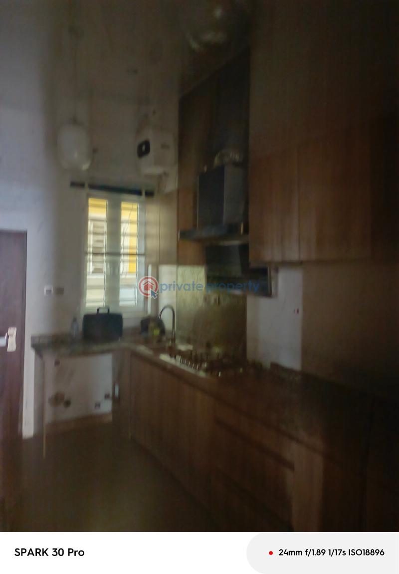 1 bedroom Shared Apartment For Rent Harris Drive Vgc Extension Hrc Estate Lekki Victoria Garden City Lekki Lagos - 3