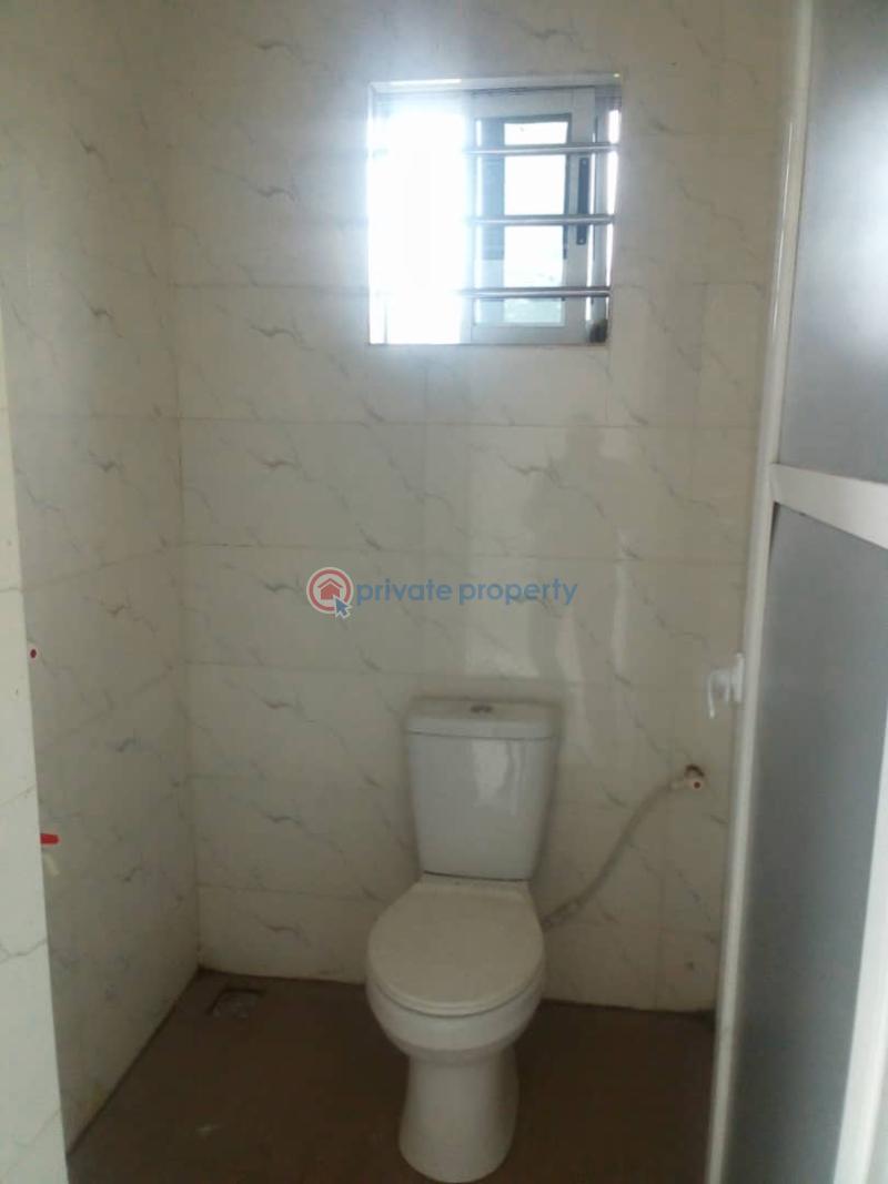 1 bedroom Self Contain For Rent Good Luck Alapere Kosofe/Ikosi Lagos - 3