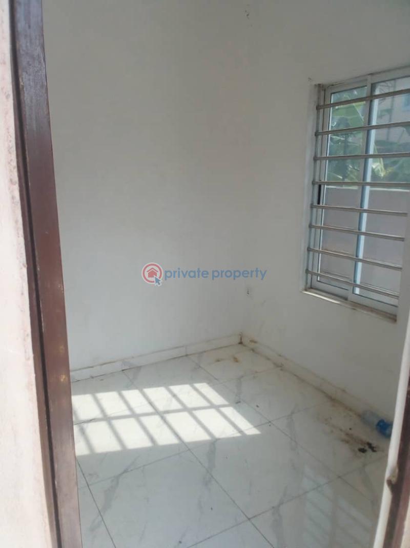 1 bedroom Self Contain For Rent Good Luck Alapere Kosofe/Ikosi Lagos - 2