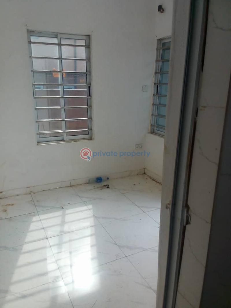 1 bedroom Self Contain For Rent Good Luck Alapere Kosofe/Ikosi Lagos - 1