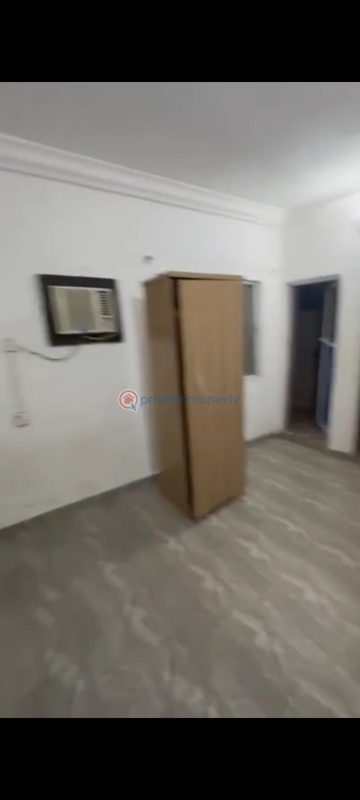 1 bedroom Self Contain For Rent Yaba Lagos - 0