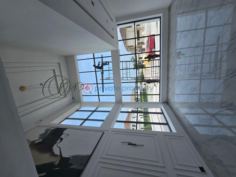 5 bedroom Duplex For Sale Royal Garden Estate Ajah Lagos - 0