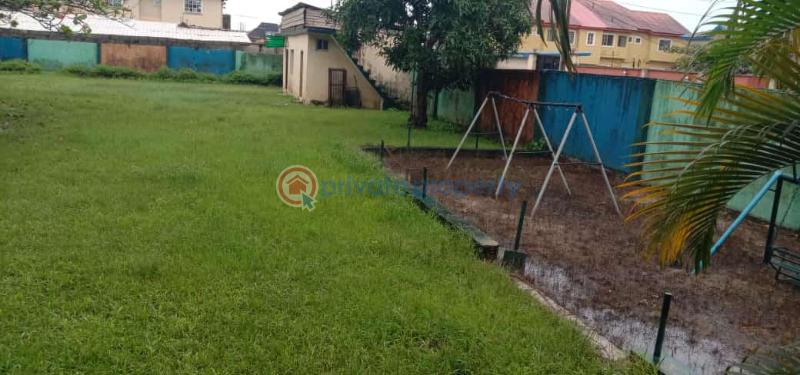School For Sale Ago Palace Way Okota Okota Isolo Lagos - 1