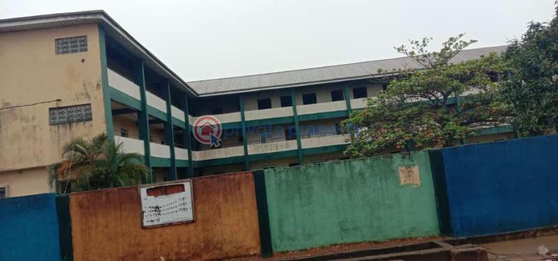 School For Sale Ago Palace Way Okota Okota Isolo Lagos - 4