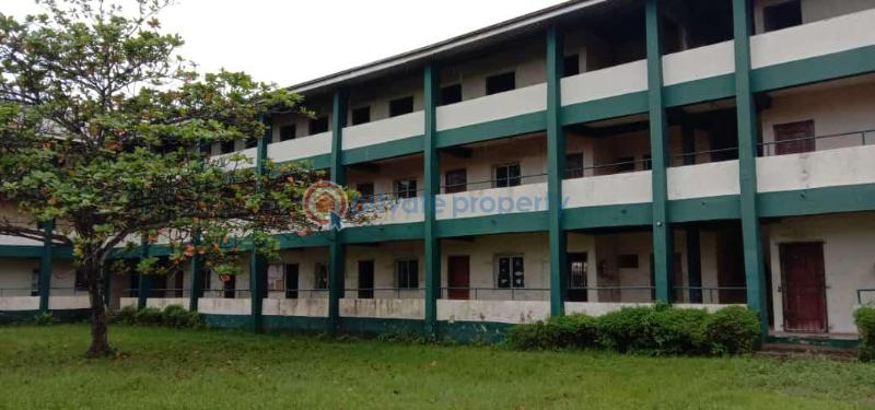 School For Sale Ago Palace Way Okota Okota Isolo Lagos - 2