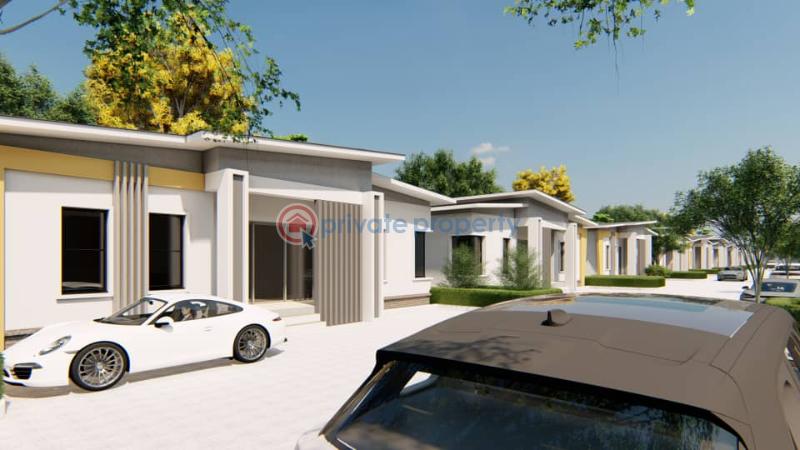 3 bedroom Bungalow For Sale Oribanwa Awayaya Ajah Lagos - 9