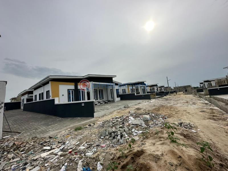 3 bedroom Bungalow For Sale Oribanwa Awayaya Ajah Lagos - 3