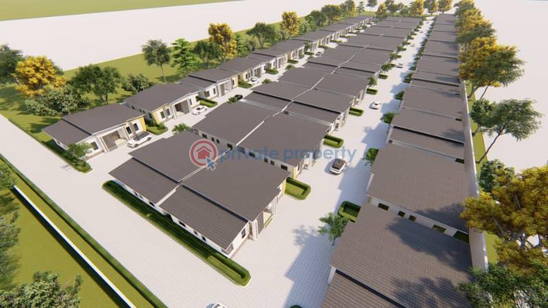 3 bedroom Bungalow For Sale Oribanwa Awayaya Ajah Lagos - 10