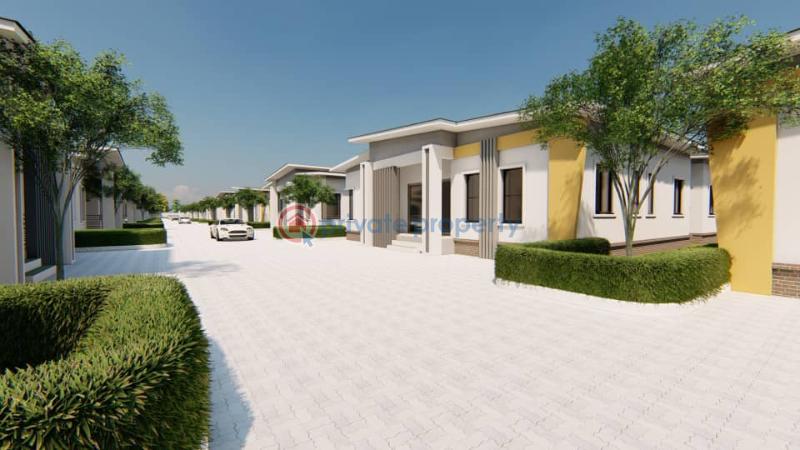 3 bedroom Bungalow For Sale Oribanwa Awayaya Ajah Lagos - 4