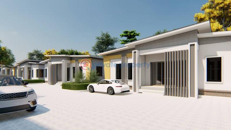 3 bedroom Bungalow For Sale Oribanwa Awayaya Ajah Lagos - 8