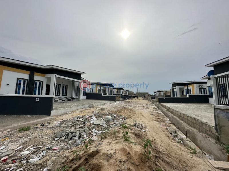 3 bedroom Bungalow For Sale Oribanwa Awayaya Ajah Lagos - 2