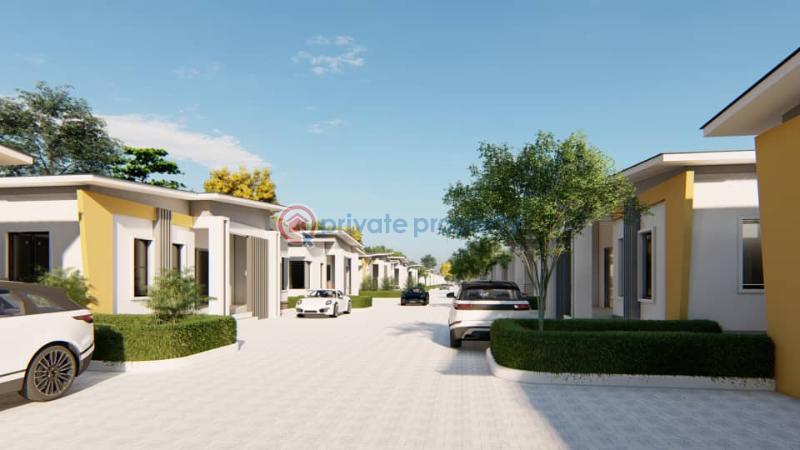 3 bedroom Bungalow For Sale Oribanwa Awayaya Ajah Lagos - 5