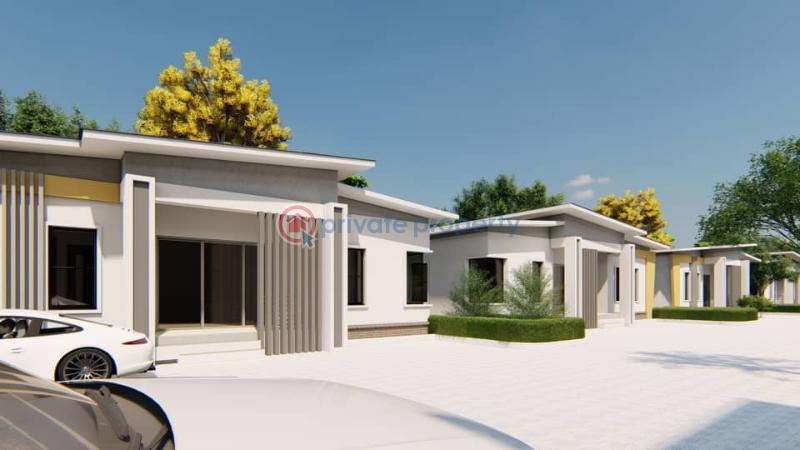 3 bedroom Bungalow For Sale Oribanwa Awayaya Ajah Lagos - 7