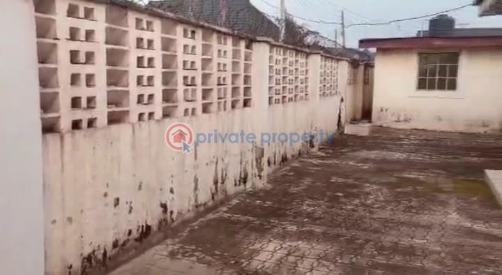 4 bedroom Bungalow For Sale Meiran Abule Egba Lagos - 3