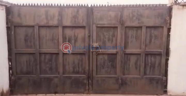 4 bedroom Bungalow For Sale Meiran Abule Egba Lagos - 0